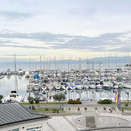 Luxury Marina View Apartment 이졸라 외부 사진