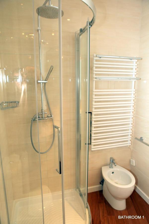 Luxury Marina View Apartment 이졸라 외부 사진