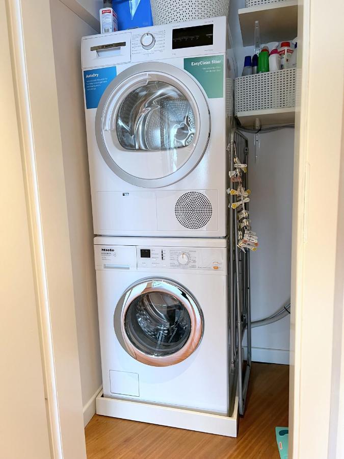 Luxury Marina View Apartment 이졸라 외부 사진
